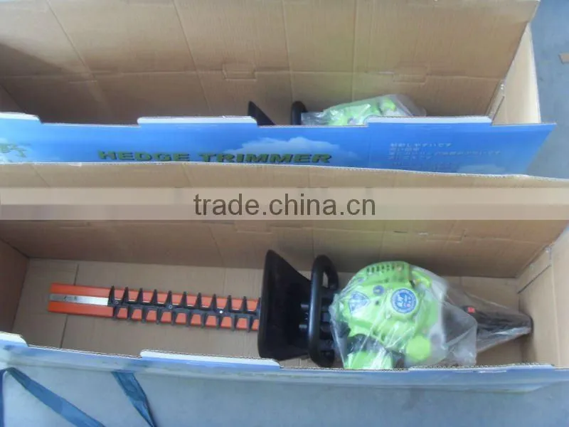 CE 2012 new 38cHigh quality engine c 790mm hedge trimmer