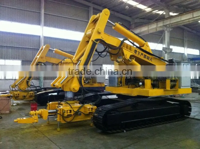 Best performence and Factory price for Electric mud pump machine