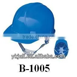 Factory price cheap strong and durable safety hat