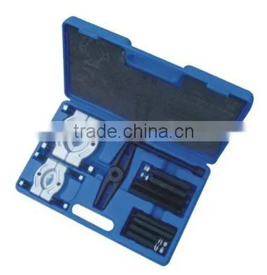 Hydraulic Bearing Separator Puller Set