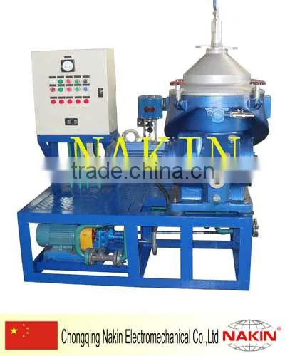 CXY-1500 furnace oil purification