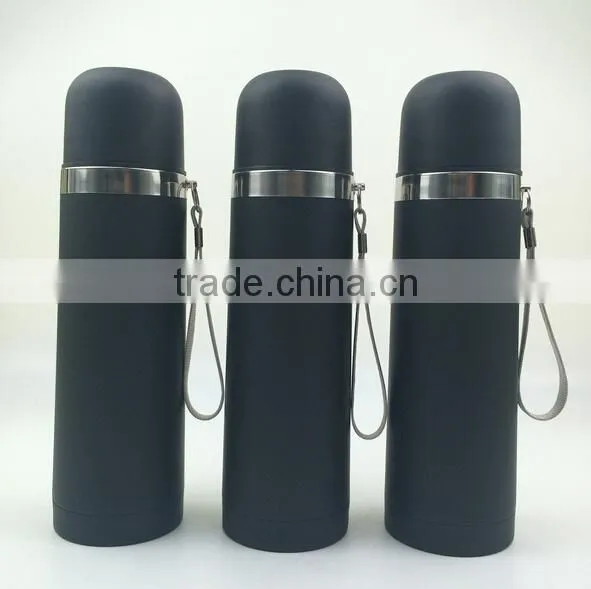 Stainless Steel Vacuum Flask Thermos Flask LYR-JP527