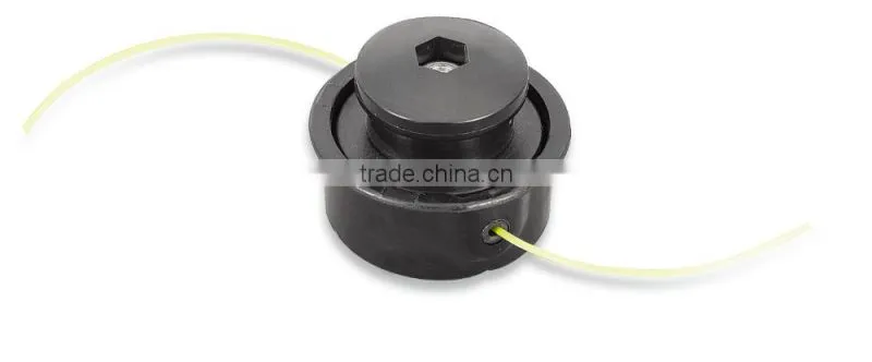 Weed Eater Replacment Tap N' Go Grass Trimmer Head String Trimmers DL-1204