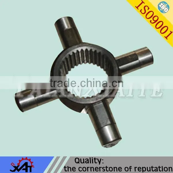 Pipe Joint Ductile Iron Cast Steel Precision Casting for Pipe Union
