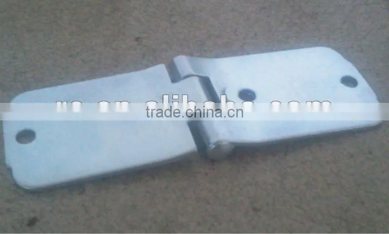 equipment stamping accessories