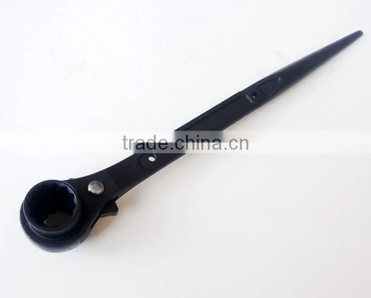 Scaffold ratchet podger tools spanner