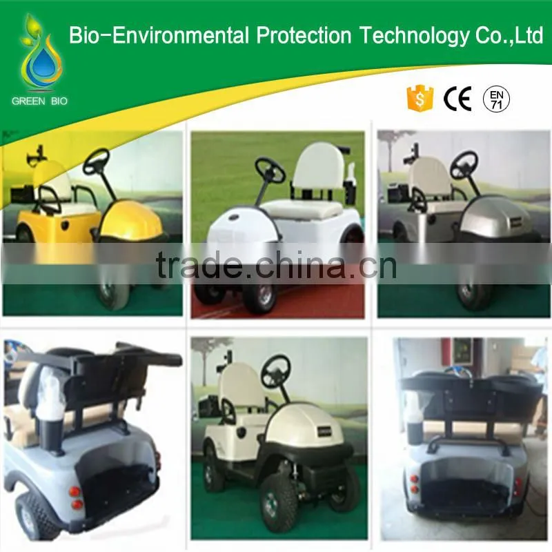 EMC best popular golf club car Precedent i2 electric golf cart,CE Approval