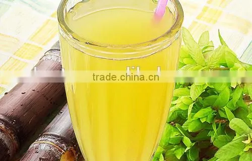 Salable Suger Cane Juice Making Machine