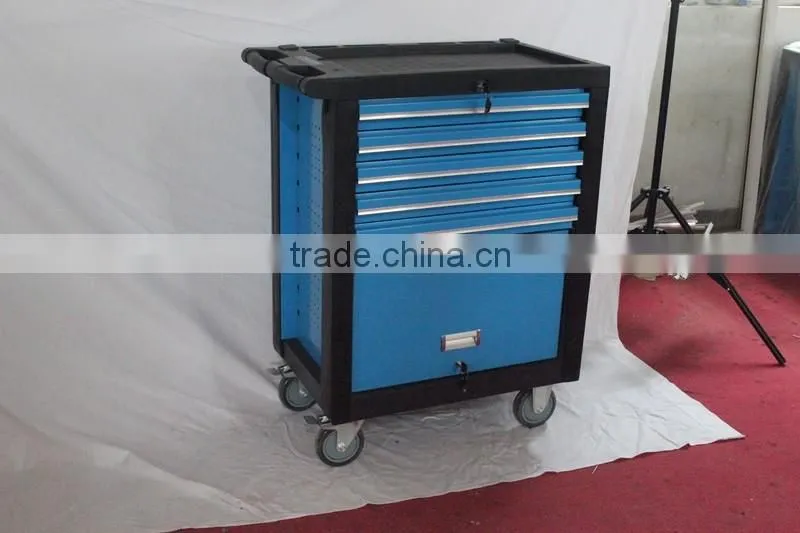 medium tool trolley /tool box with castor