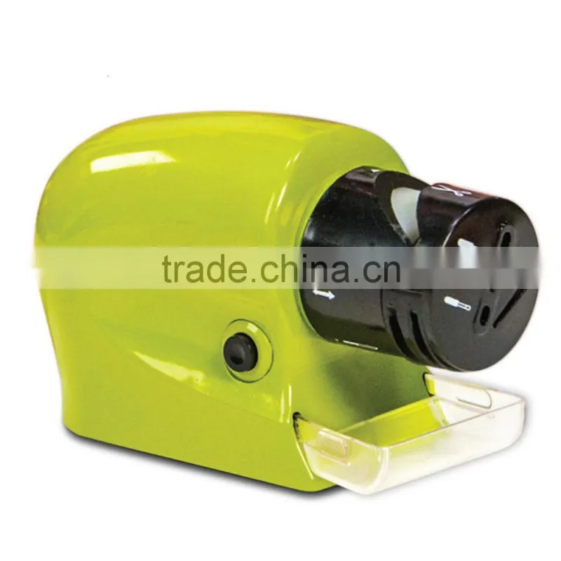 Swifty Sharp Tool & Knife Sharpener As Seen On Tv Brand New