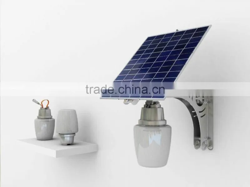 2014 newest design solar wall lamp,solar led garden light,solar led street light,solar sensor light