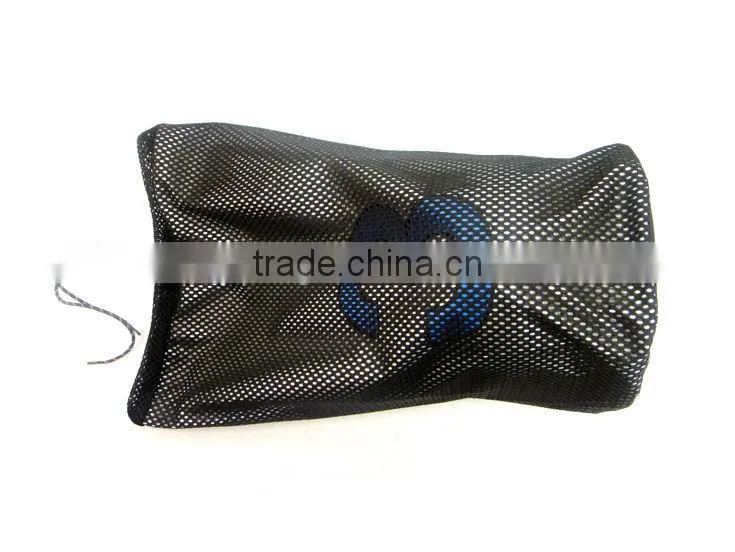 Multi-function Backpack Mess Basketball Drawstring Bag