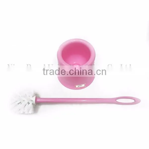 Toilet Brush Plastic