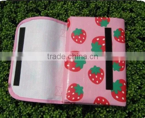 PP Beach Mats with high quality/PP woven beach mat/camping Picnic Mat(TM-BM-007)
