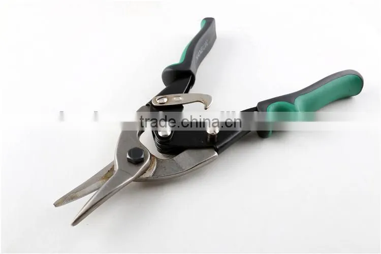 AVIATION TIN SNIPS- RIGHT CUT