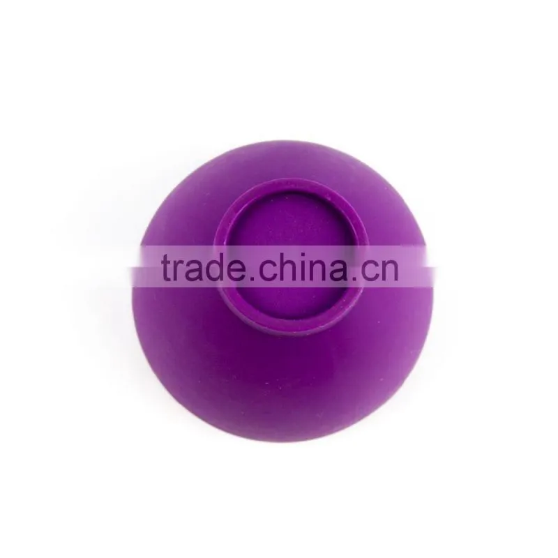 16101 silicone bowl for baby/ mixing Bowl/Serving Bowl