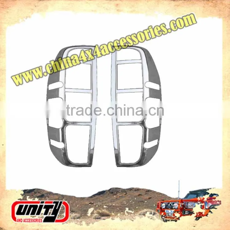 CHINA 4X4 Accessories 4X4 Cabin Cars Navara D40 Door Visors 2005-2009