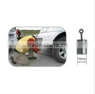 Best Price High Pressure 12V DC Mini 250PSI Car Air Compressor
