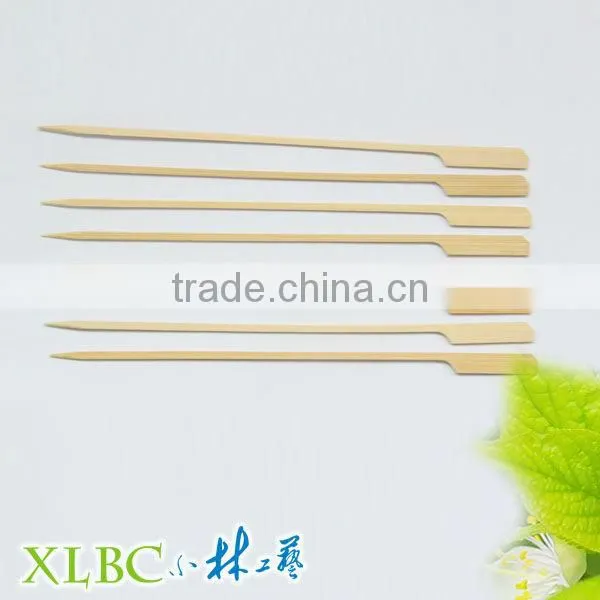 Well-designed Bamboo skewer