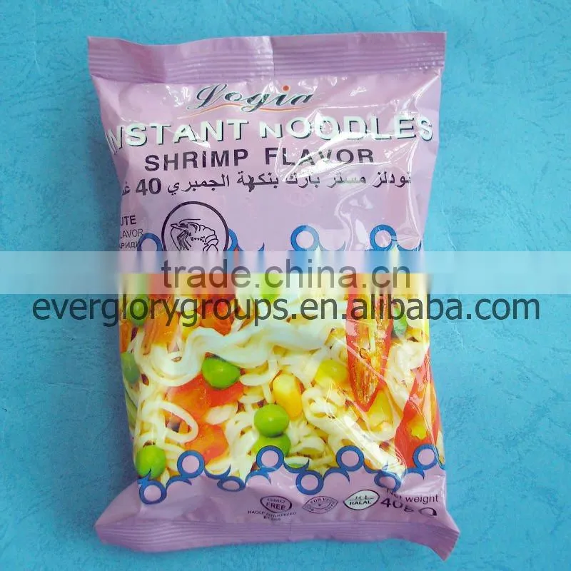 Instant Noodle