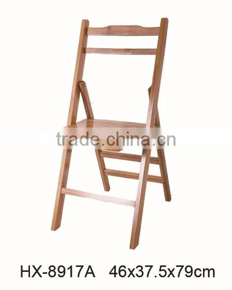 Bamboo furniture living room and dinner room chair