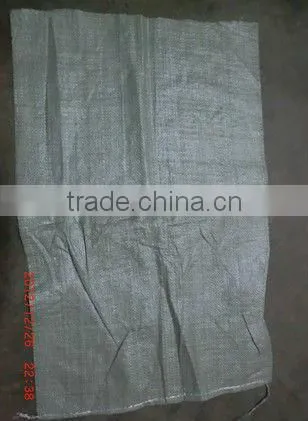 PP woven bags recycling for Russia