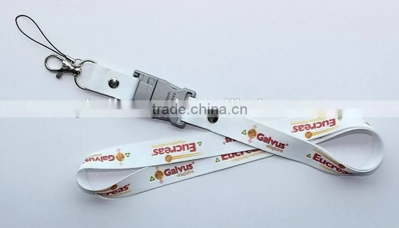 usb flash drive lanyard keychain