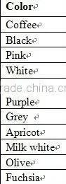 BU-2118A Ladies beautiful winter padding jacket