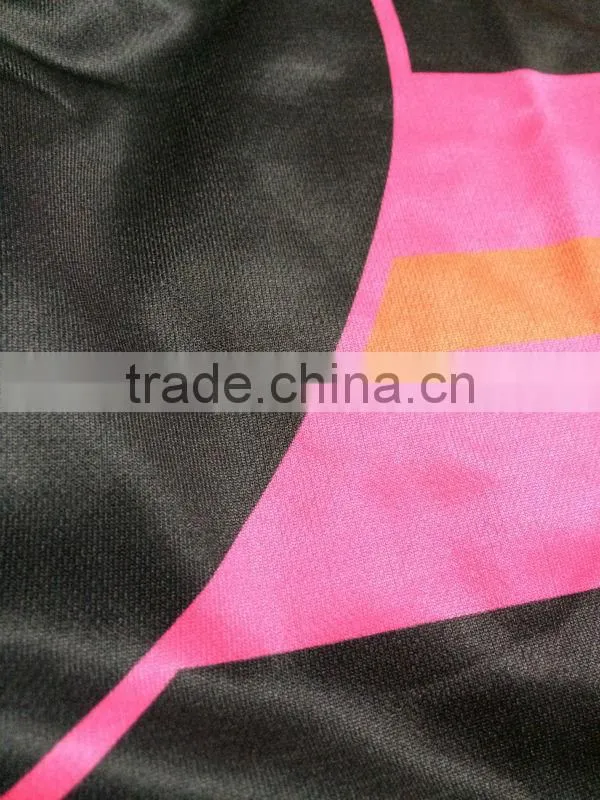 argent color promotional quick dry high quality fashion 100% polyester wholesale customize men's rugby uniforms