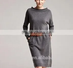 2015 autumn women's dress BS023