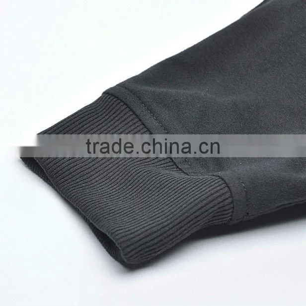Mens' knited jogging suits