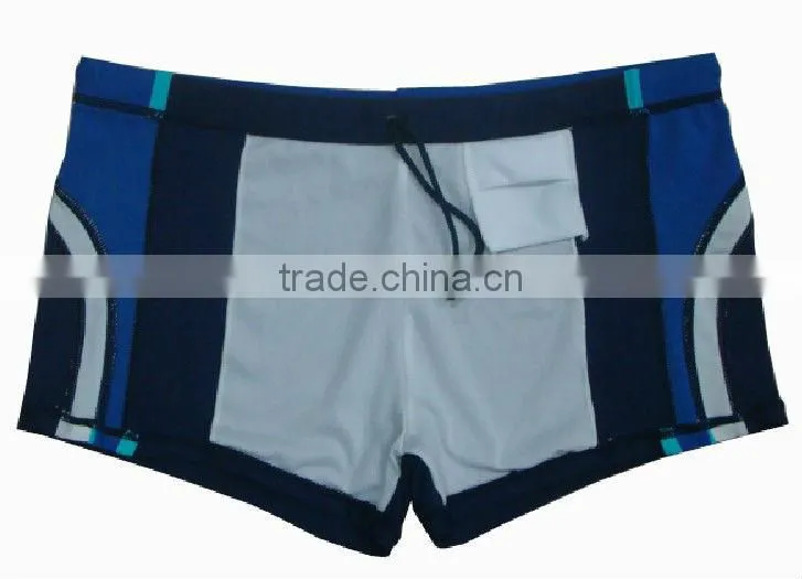 2013 custom swim shorts