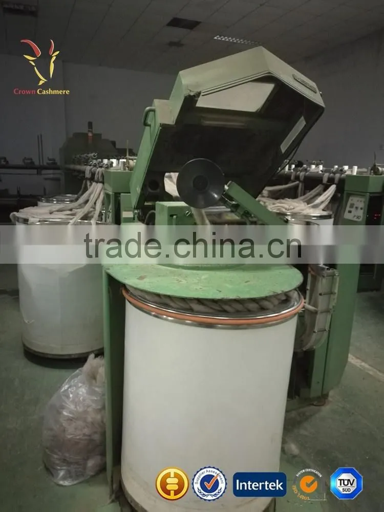 100% Pure Cashemre Fiber Tops