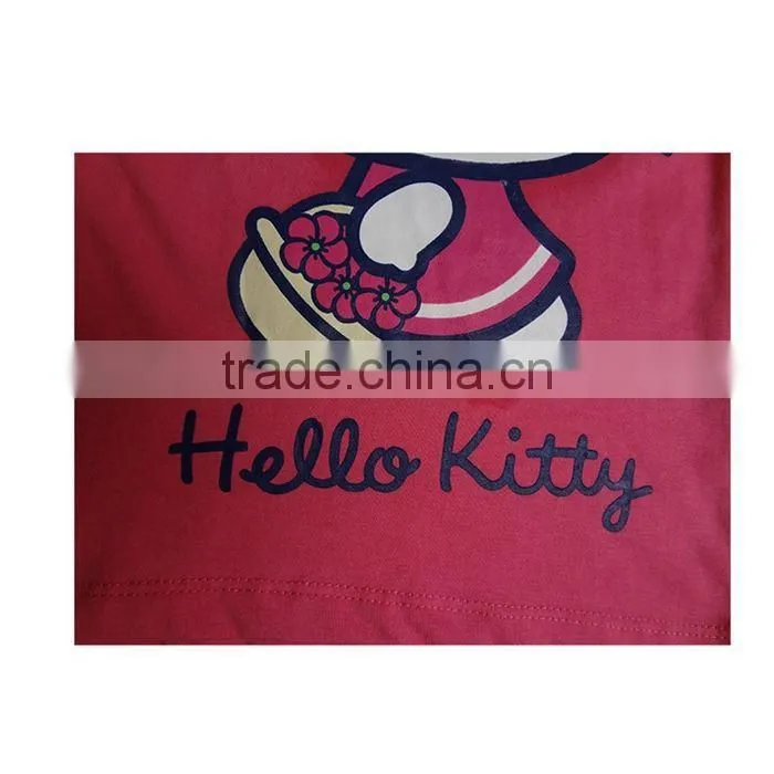Top Quality Fashion Designs Appliques For Kids Clothing