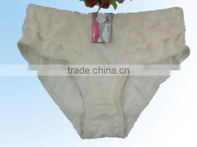 Factory wholesale thong panties s m l panties and bra sets with sexy lace sexy transparent ladies underwear panties
