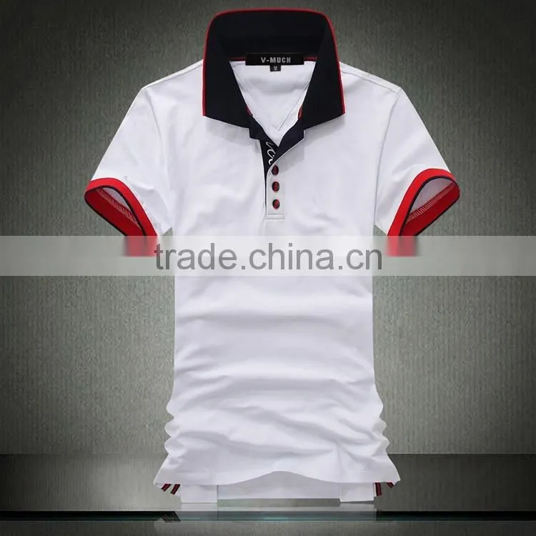 Hot selling caps and polo shirts