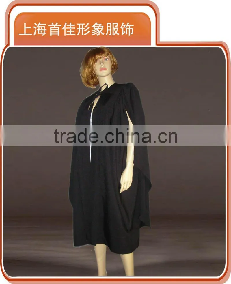 Massachusetts Institute of Technology major gown