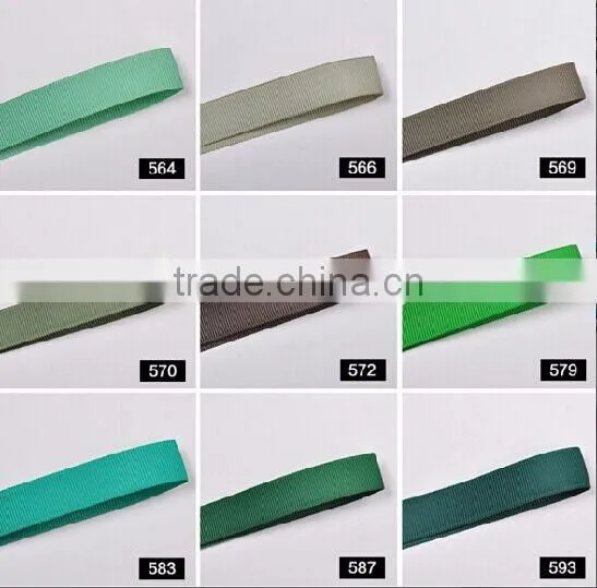 hi-ana ribbon 28 Wholesale grosgrain ribbon for packaging