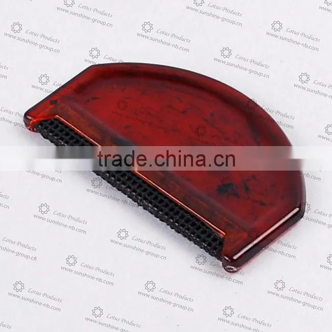 Wood Comb Hot Selling Comb Cashmere LTS-6 Custom Logo Cashmere Comb