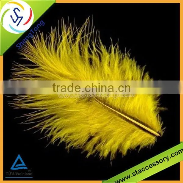 soft wholesale marabou feather