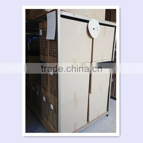 Self Gripping Rusable hook&loop Pallet Straps With Plastic Buckle