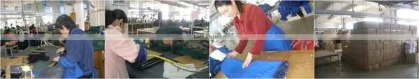 4.5 oz 150gsm meta-aramid flame resistant fabrics for FR Clothing