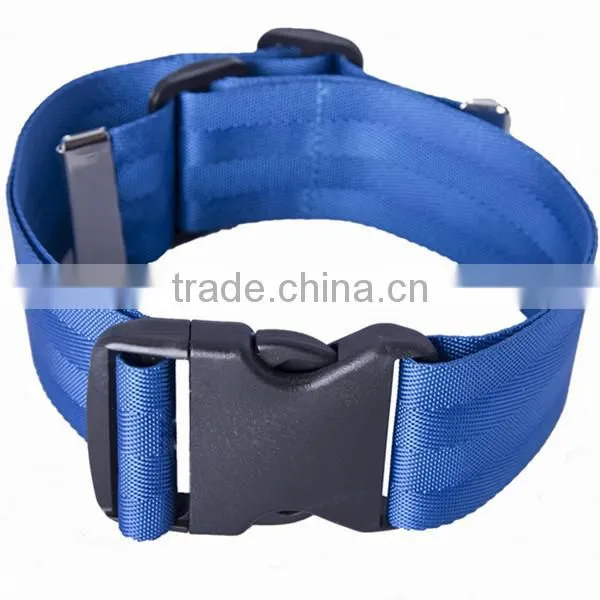 polyester collar for dogs