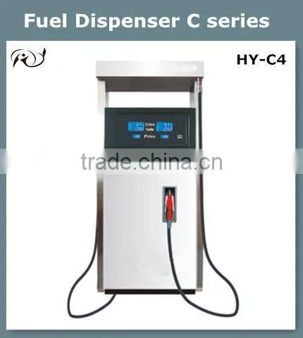 Used petrol station fuel dispenser fuel dispensing pump