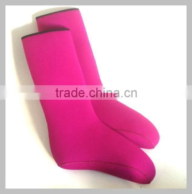 women neoprene waterproof socks