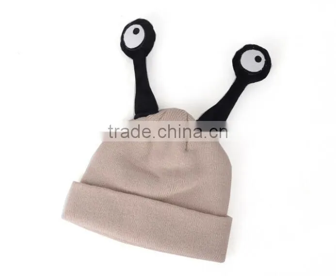 New design Children Winter Hats Beret Baby Hat Infant Beanie Hat with high quality