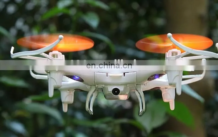 M62 2.4G 4-Axis UFO Aircraft drone toys wholesale rc quadcopter hobby