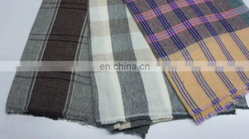 Check Pashmina shawls, Stoles,Scarfs