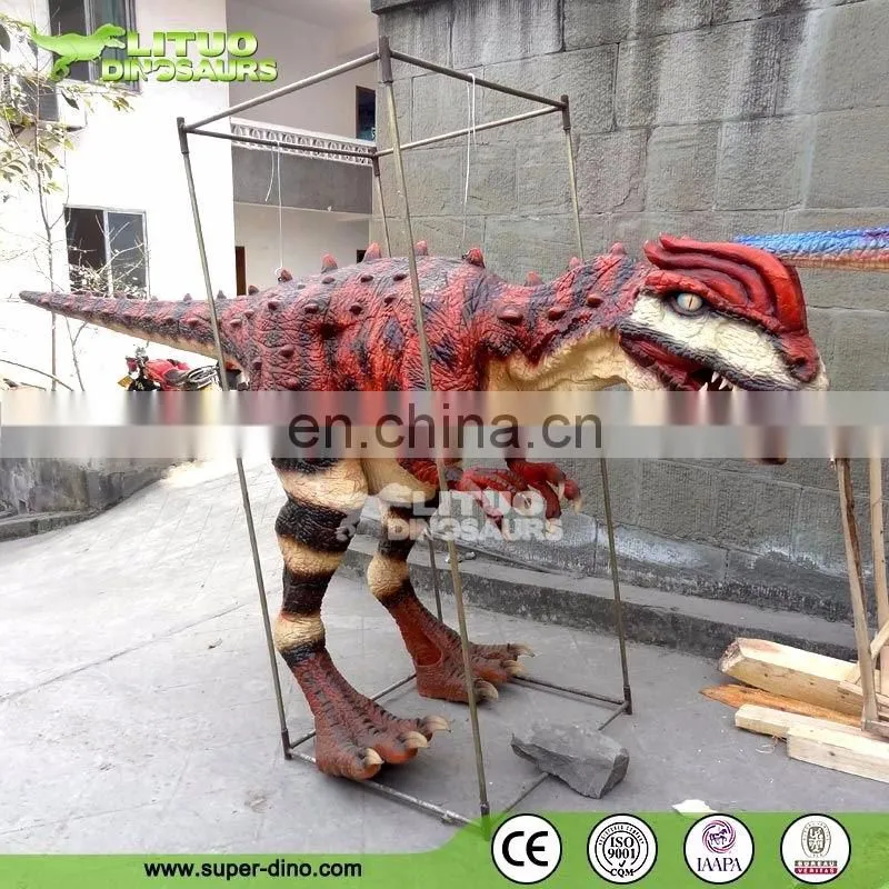 Jurrassic Dinosaur Costume Suits To Have Fun