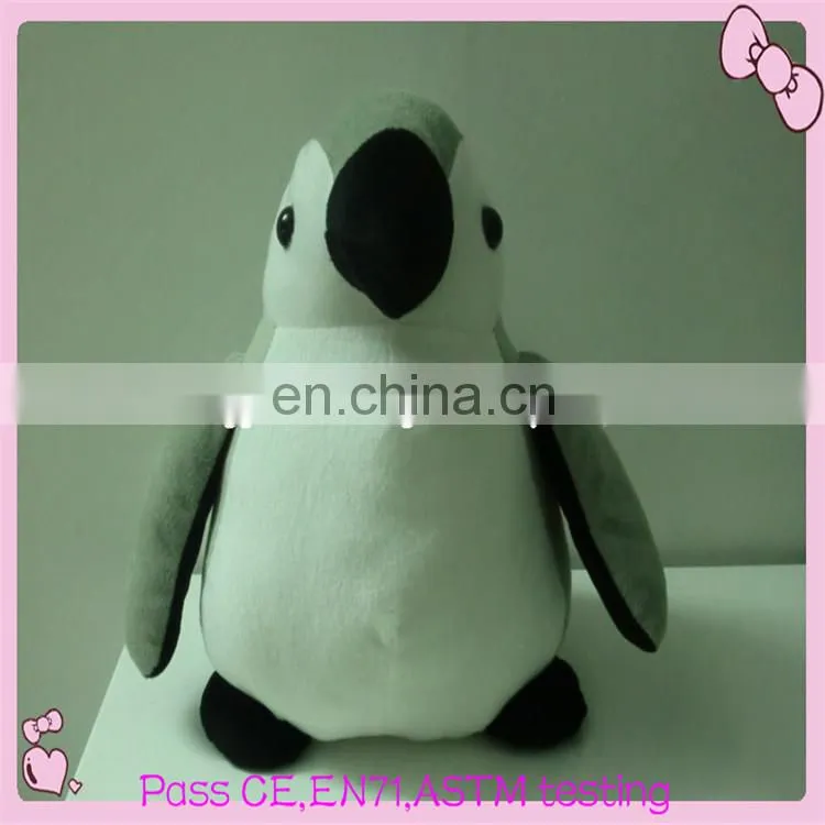 cute plush blow toys
